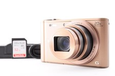 Sony Cyber Shot DSC-WX300