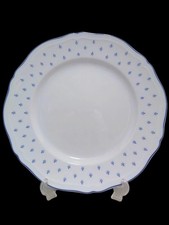 Targa blu reale Richard Ginori