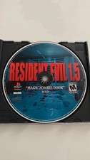 Resident Evil 1.5 MZD - (R.E 2 prototype) - Fanmade