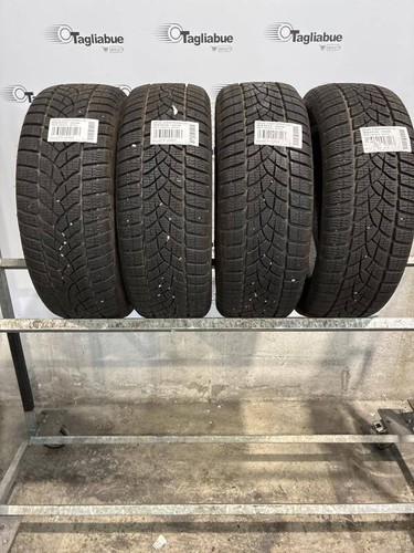 Set gomme 205 55r16 91h - gomme,