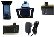 Nuovo Motore Girarrosto