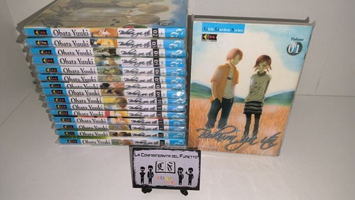 Bokura ita serie completa - ita,
