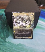 Yarok, il Mazzo Comandante ETB
