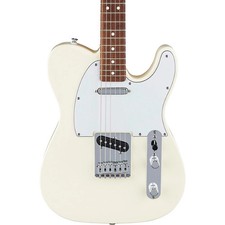 Fender Standard Telecaster