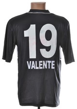 Maglia calcio lugano - fc,