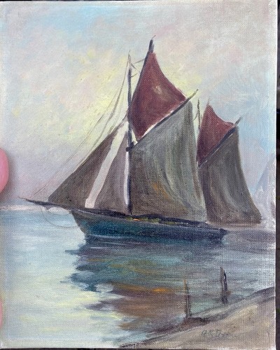 Elencato artista californiano