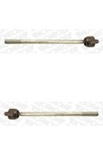 2x MONROE giunto assiale