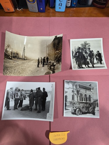 Foto epoca guerra mondiale - d'epoca, 2