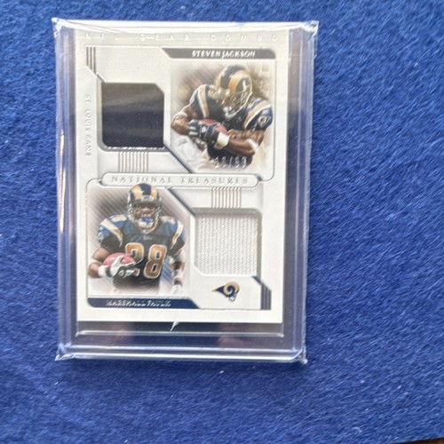 Panini 2020 national treasures - 2020,