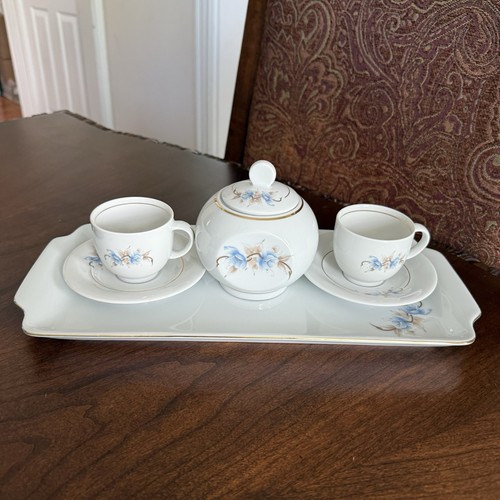 Mitterteich bavaria set - mitterteich, da