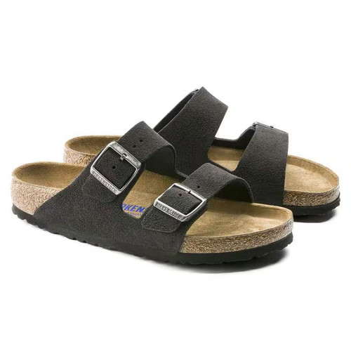 Sandali casual birkenstock - sandali,