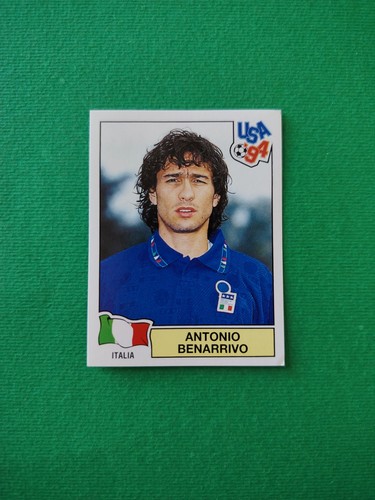 Panini usa 1994 - panini,