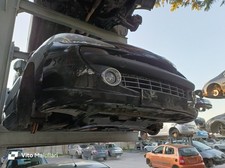 Paraurti Anteriore Peugeot 207