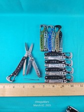 Leatherman Style CS x1 per