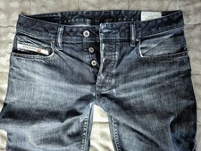Jeans Diesel w30 l32 Zatiny