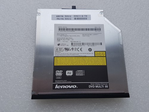 Lenovo dvd multi - lenovo, dvd-rw