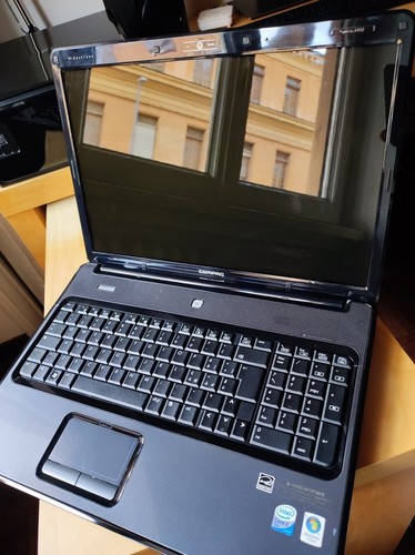 Compaq presario modello - compaq, a940el