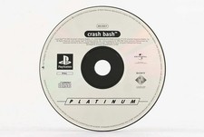 Crash Bash Sony PlayStation 1