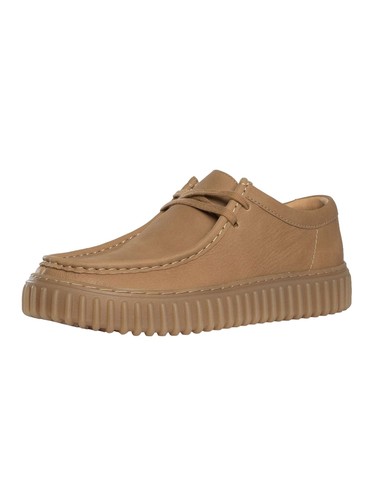 Clarks uomo torhill - uomo,