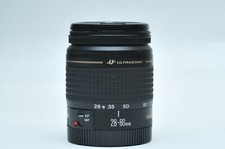 Canon EF 28-80 mm f/3.5-5.6