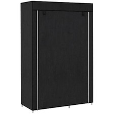 DecHome Armadio Guardaroba in