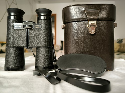 Zeiss 10x40 dialyt - zeiss,