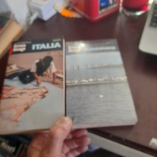 la geografia di enzo biagi 5 libri NON DIVISIBILI mob bianco