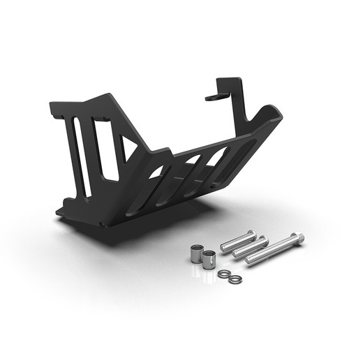 Bottom engine protection - protection, for