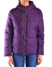 INVICTA donna giacca imbottita