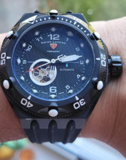 Orologio automatico Swiss