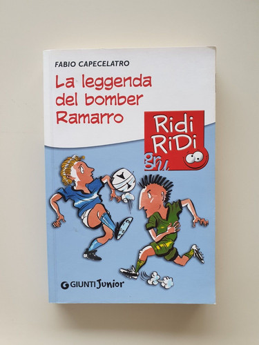 Leggenda del bomber - leggenda,