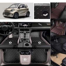 Tappetino per Smart Fortwo