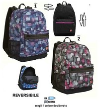 ZAINO Seven®  REVERSIBILE THE