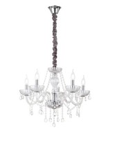 Perenz Lampadario in metallo 5