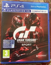 Sport ps4 videogioco - sport,