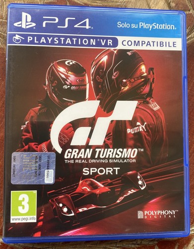 Sport ps4 videogioco - ps4,