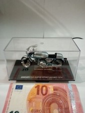 Moto ducati 750super sport - ducati,