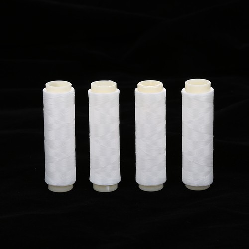 4pz filo elastico per sarde - filo,