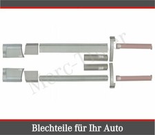 Kit Lamiera Riparazione