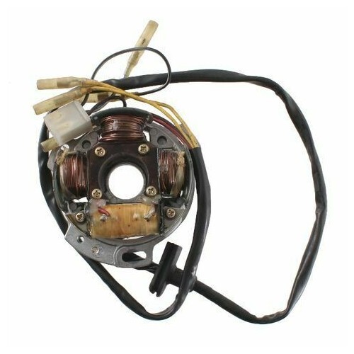 Statore motore hiro aprilia - statore,