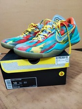 Scarpe basket kobe - scarpe, system