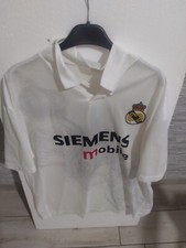 maglia ronaldo real madrid riproduzione generica