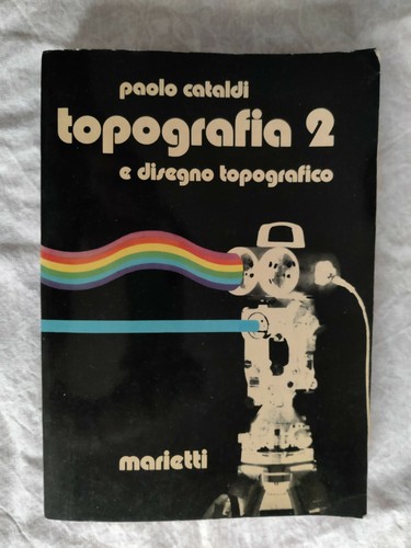 Topografia disegno - topografia, e