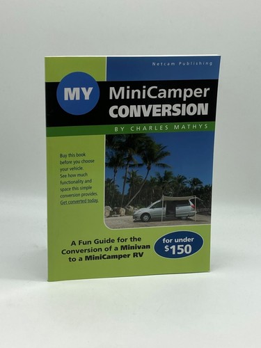 Minicamper conversion - minicamper,