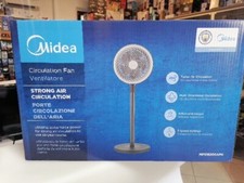 MFS18200APK  Ventilatore MIDEA