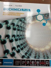 9788851119737 Biochimica