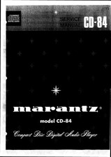 Manuale di servizio per