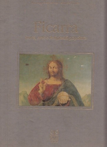 Ficarra storia arte - arte, e