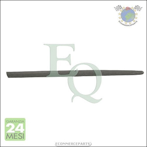 Modonatura parafango - parafango, eq