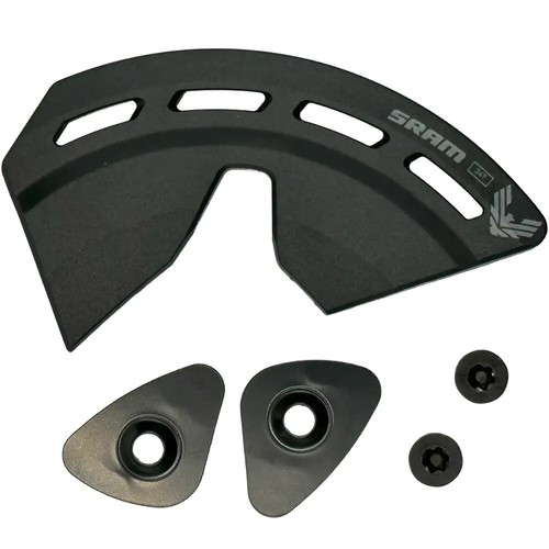 Protezione bash sram - protezione,